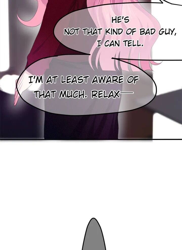 Incredible June Chapter 43 - page 41