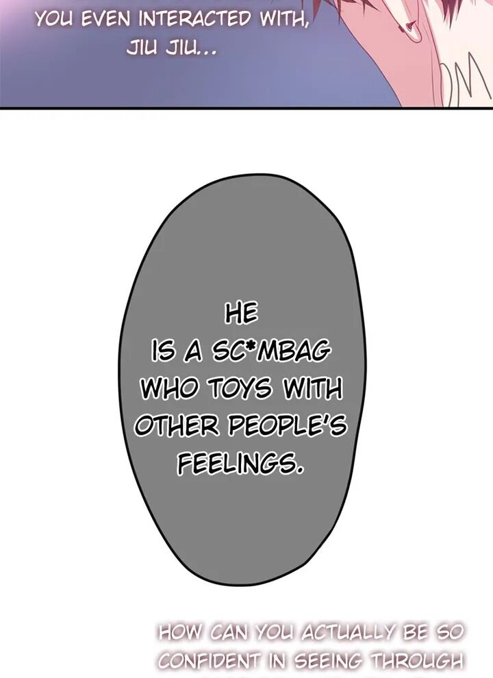 Incredible June Chapter 43 - page 43