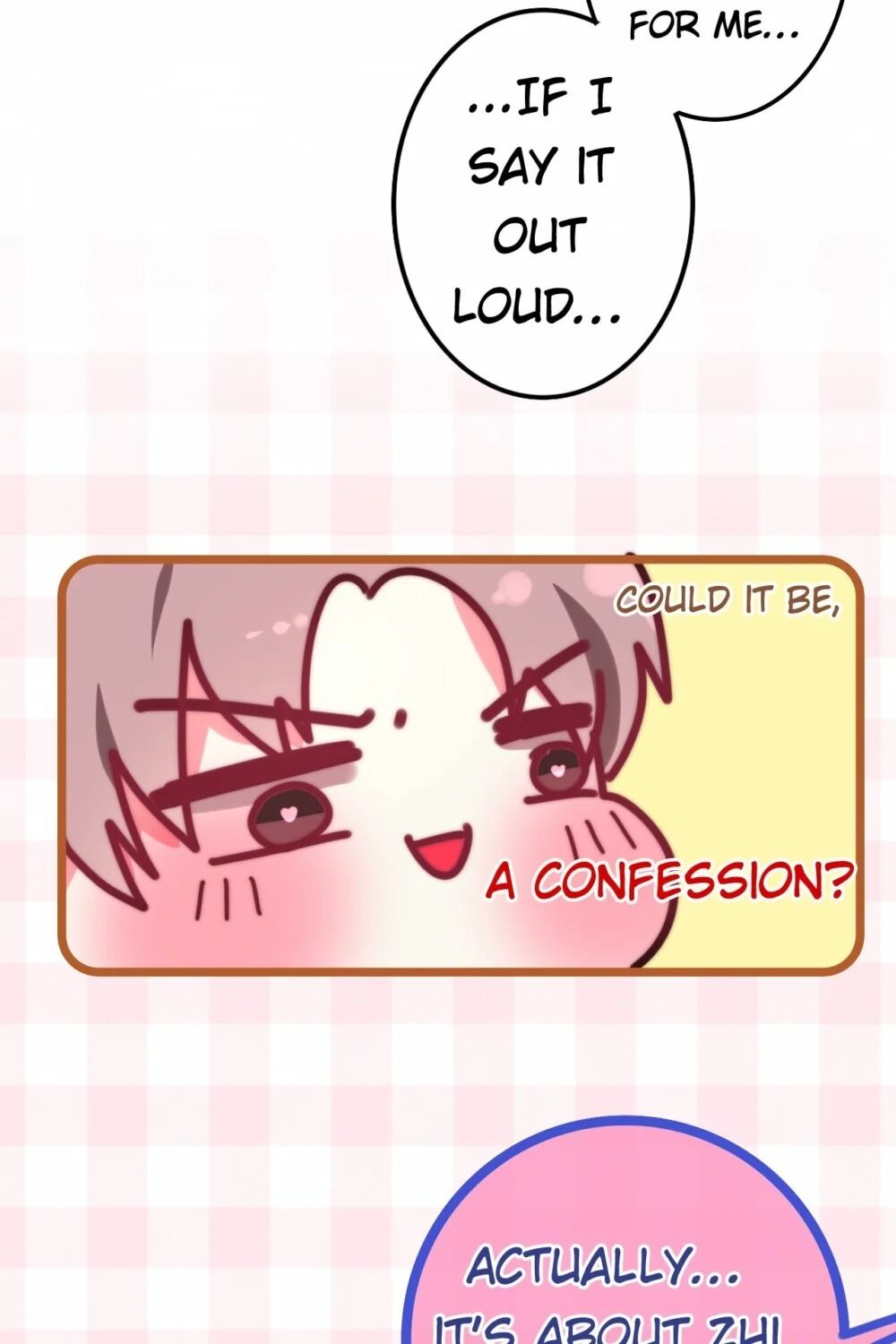 Incredible June Chapter 71 - page 10