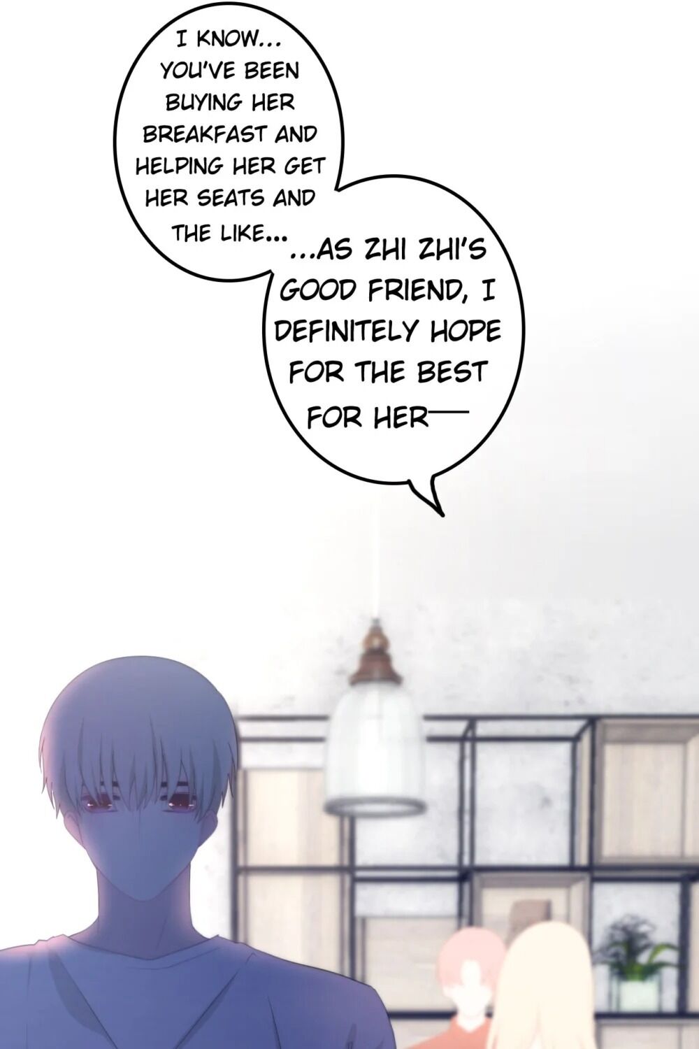 Incredible June Chapter 71 - page 20
