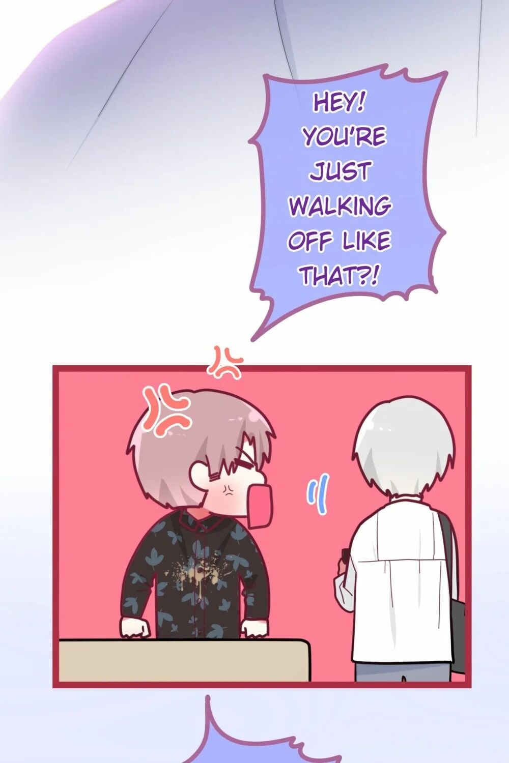 Incredible June Chapter 71 - page 29