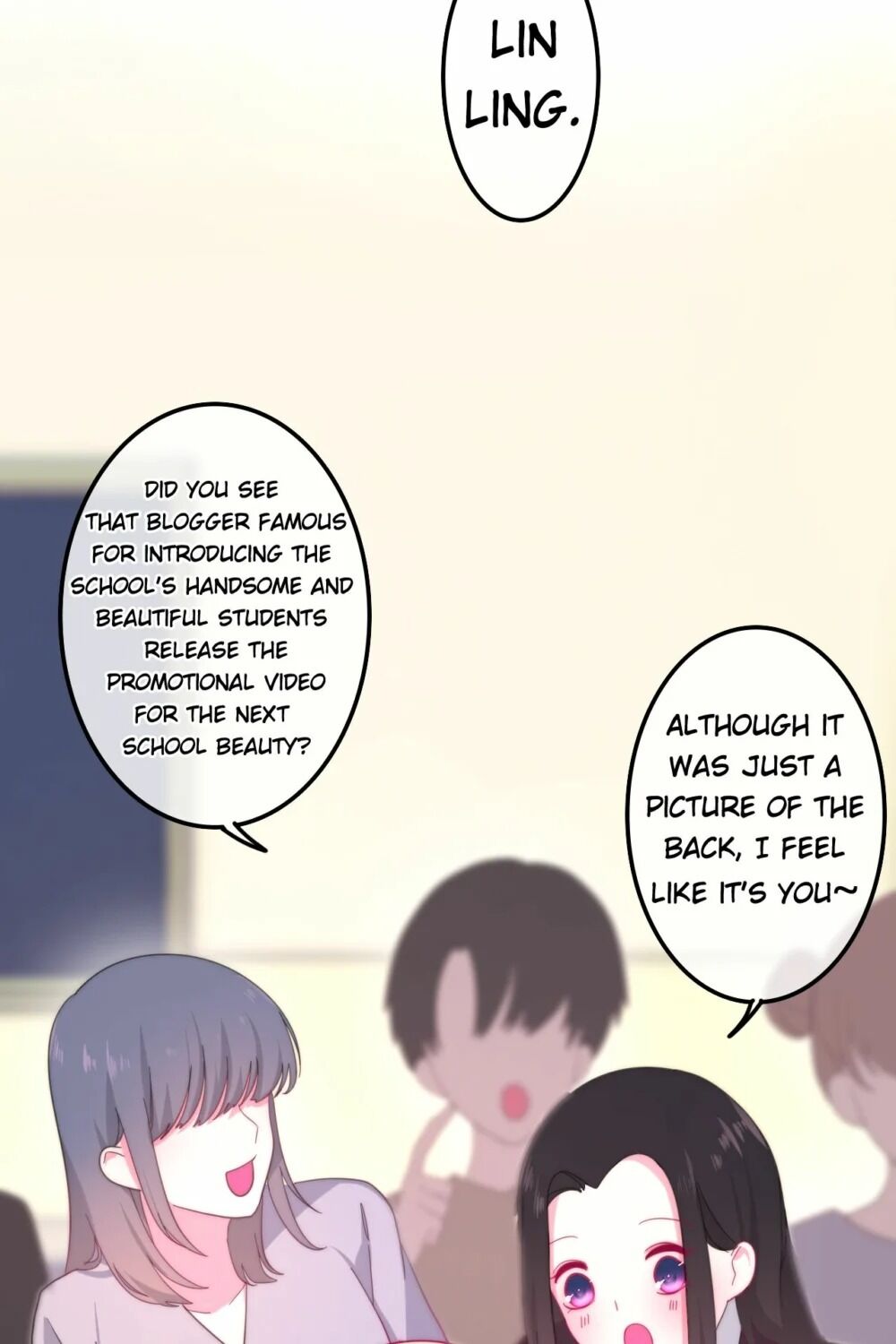 Incredible June Chapter 71 - page 36