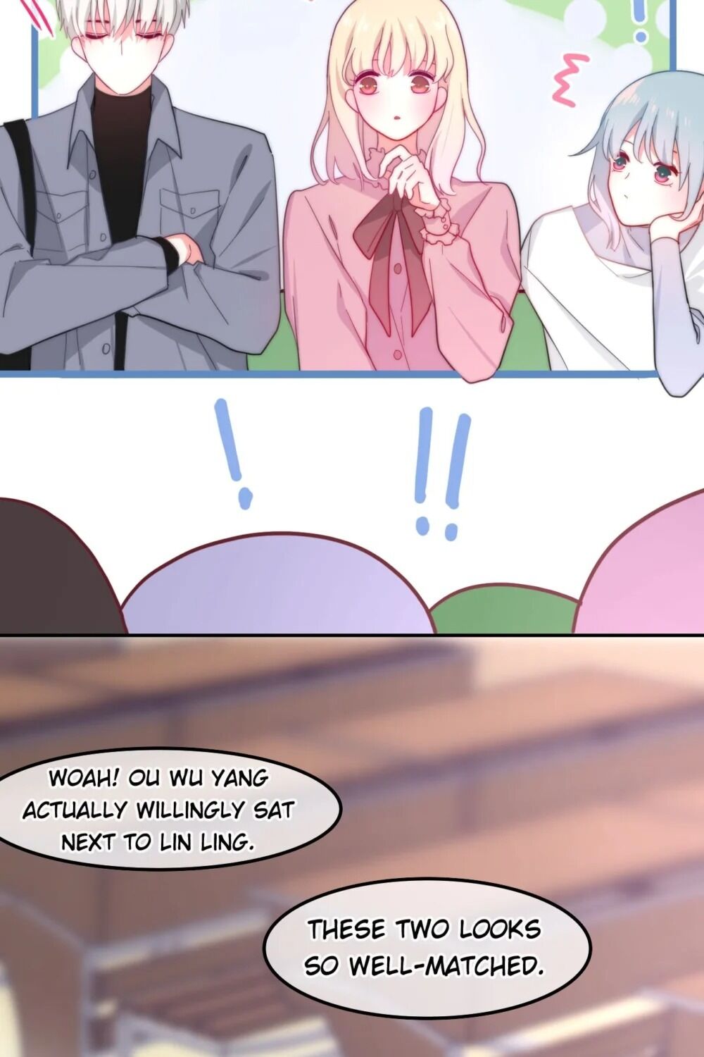 Incredible June Chapter 71 - page 41