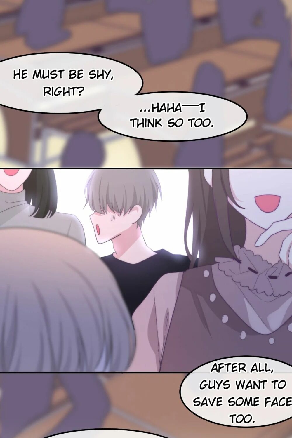 Incredible June Chapter 71 - page 47