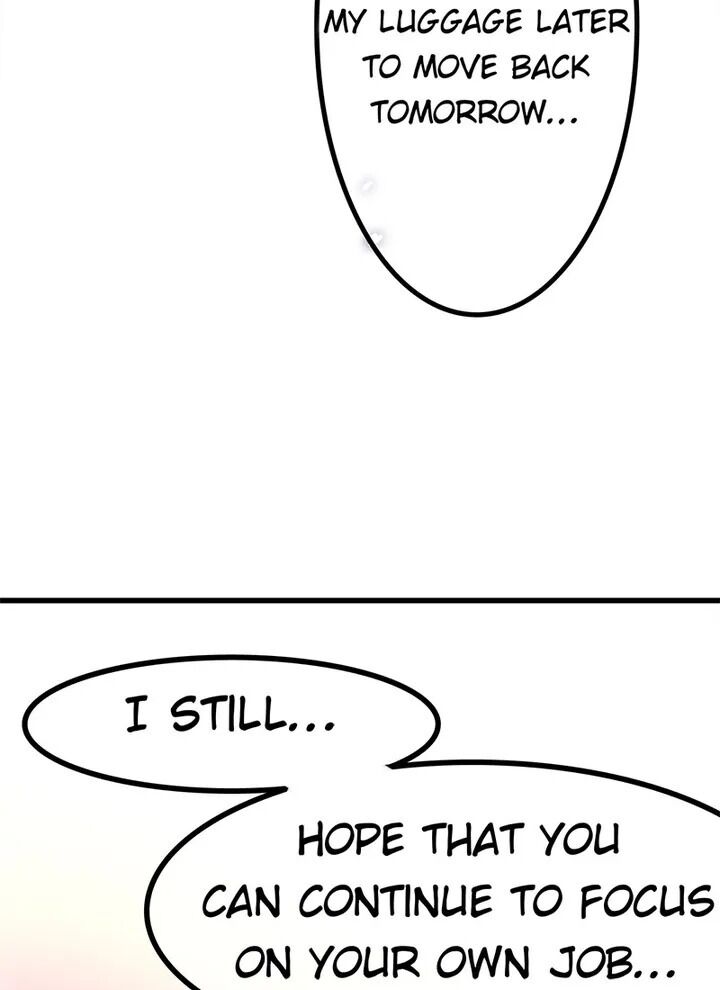 Incredible June Chapter 44 - page 21