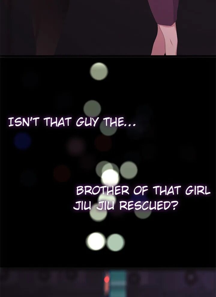 Incredible June Chapter 44 - page 37
