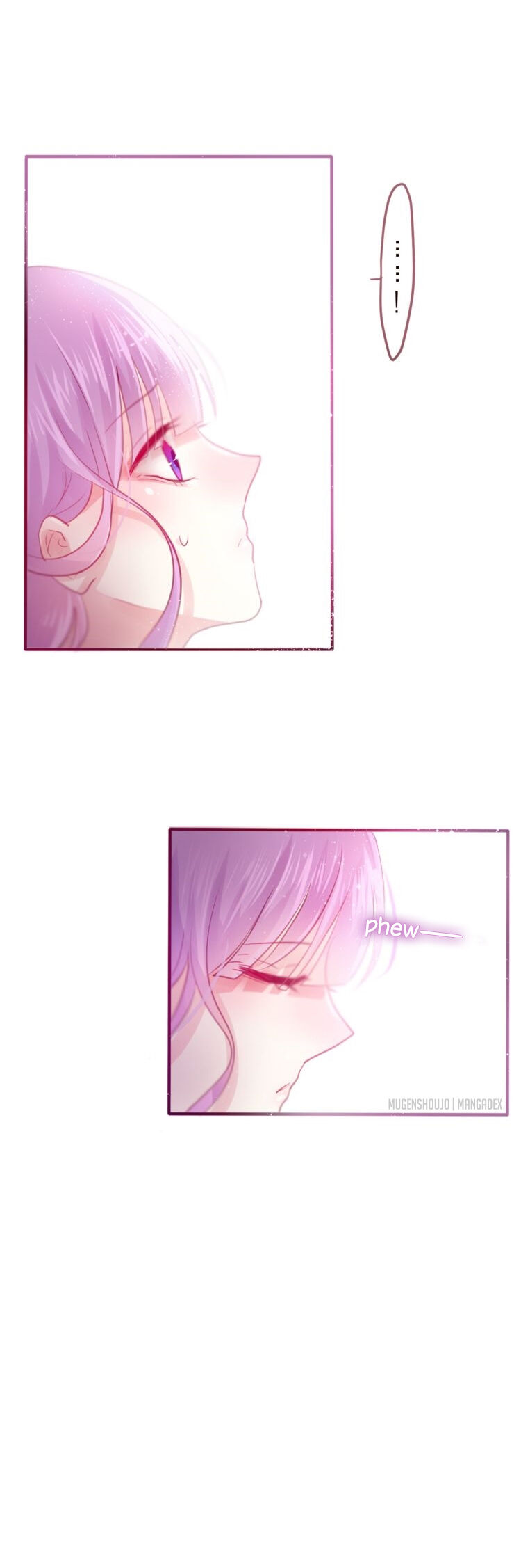 Incredible June Chapter 8 - page 11