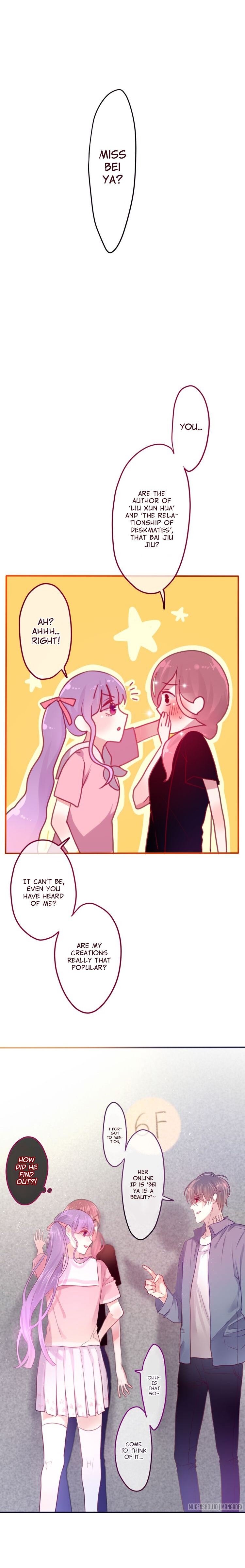 Incredible June Chapter 8 - page 13