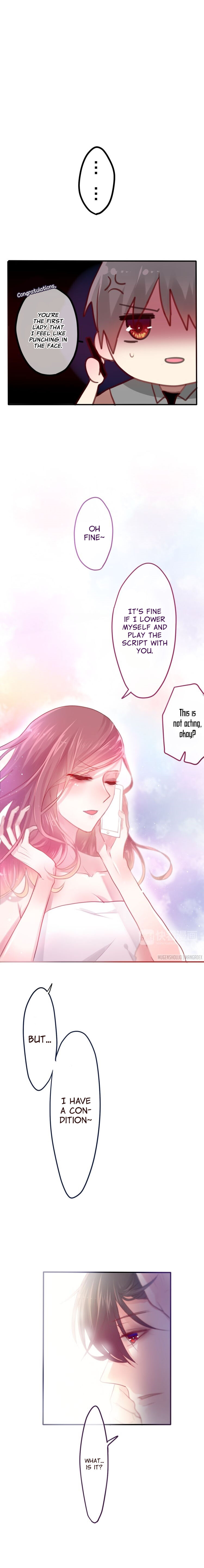 Incredible June Chapter 8 - page 3