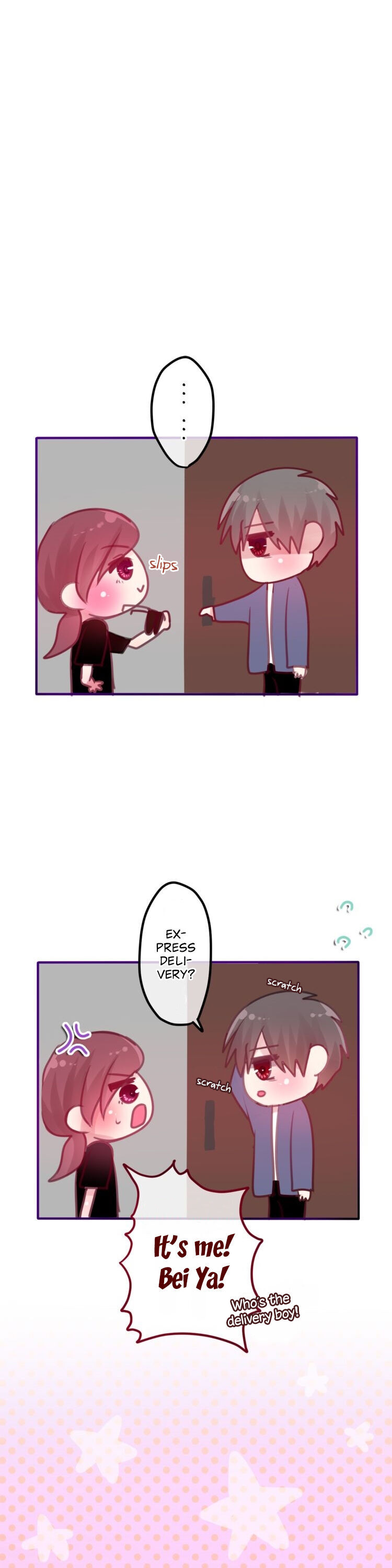 Incredible June Chapter 8 - page 5
