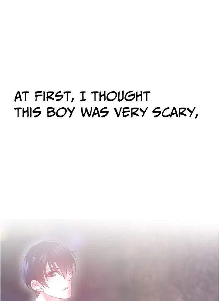 Incredible June Chapter 31 - page 1