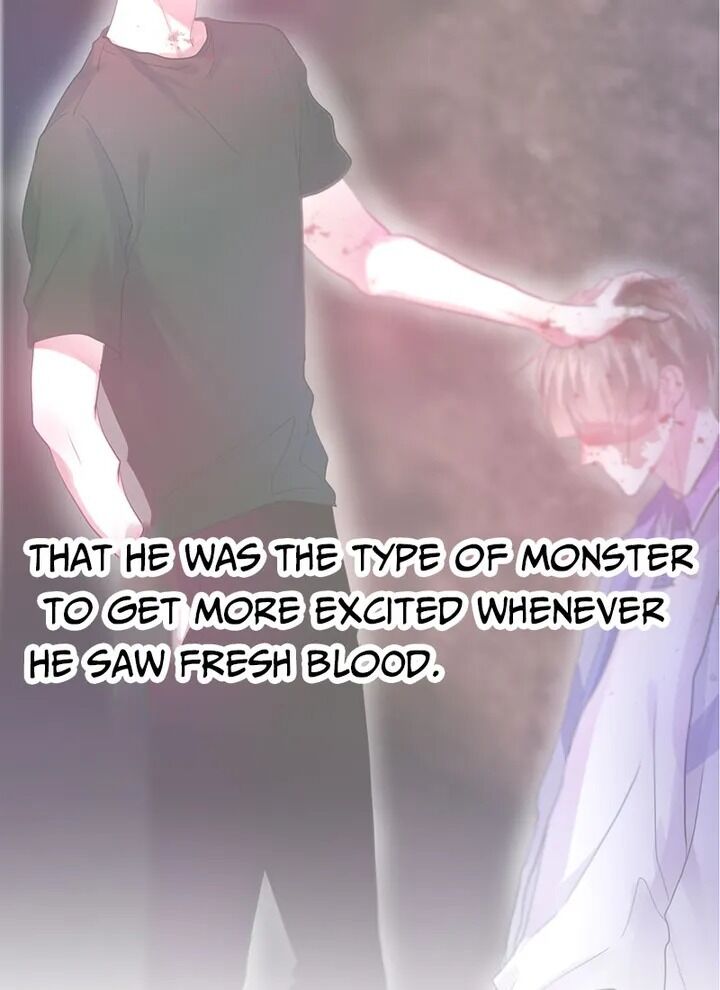 Incredible June Chapter 31 - page 2
