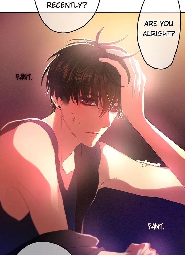 Incredible June Chapter 31 - page 40