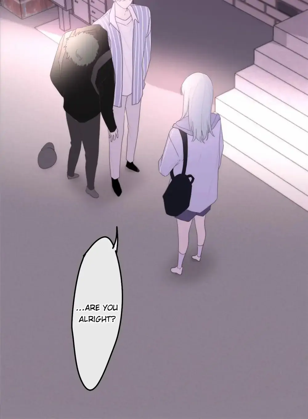 Incredible June Chapter 100 - page 4