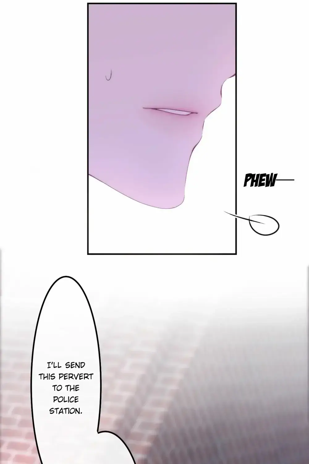 Incredible June Chapter 100 - page 7