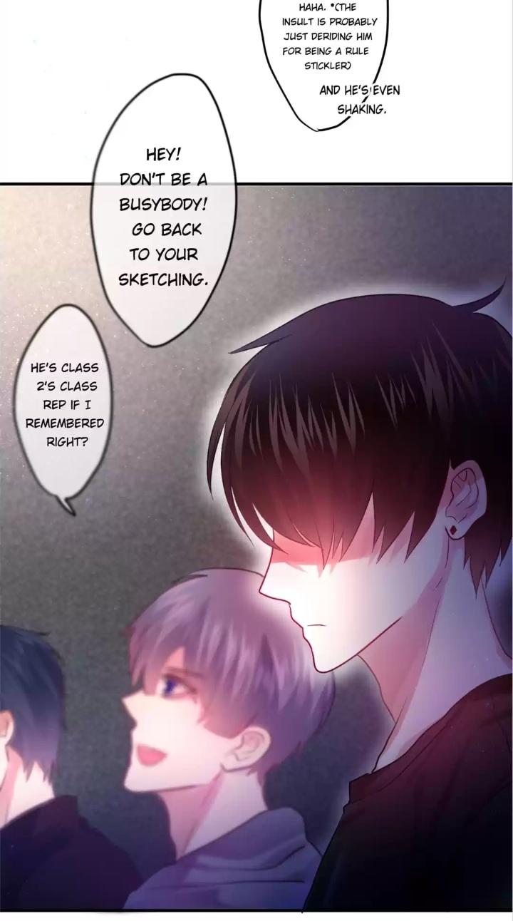Incredible June Chapter 19 - page 20