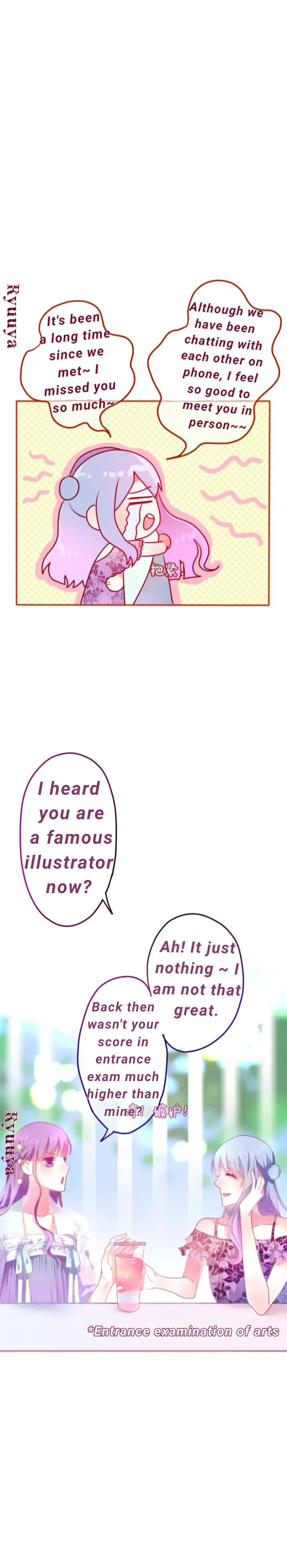 Incredible June Chapter 11 - page 10