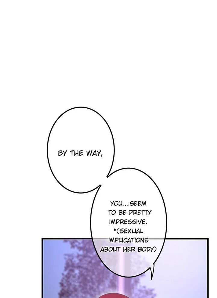 Incredible June Chapter 47 - page 1