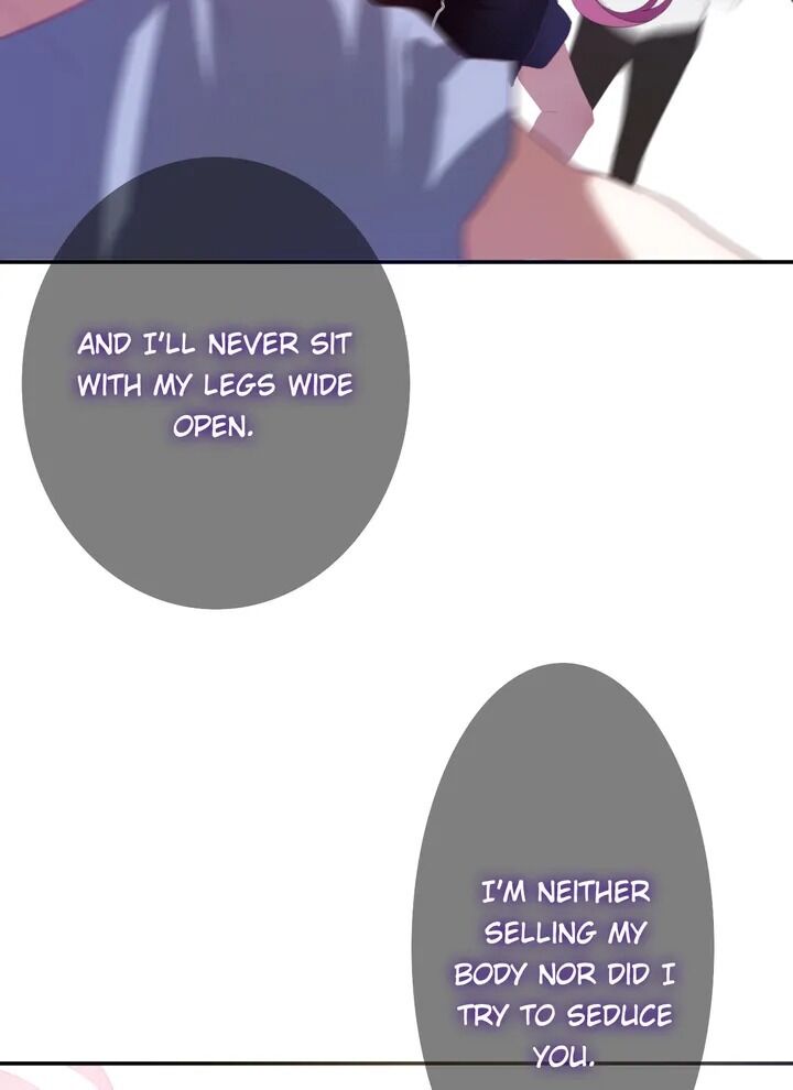 Incredible June Chapter 47 - page 11