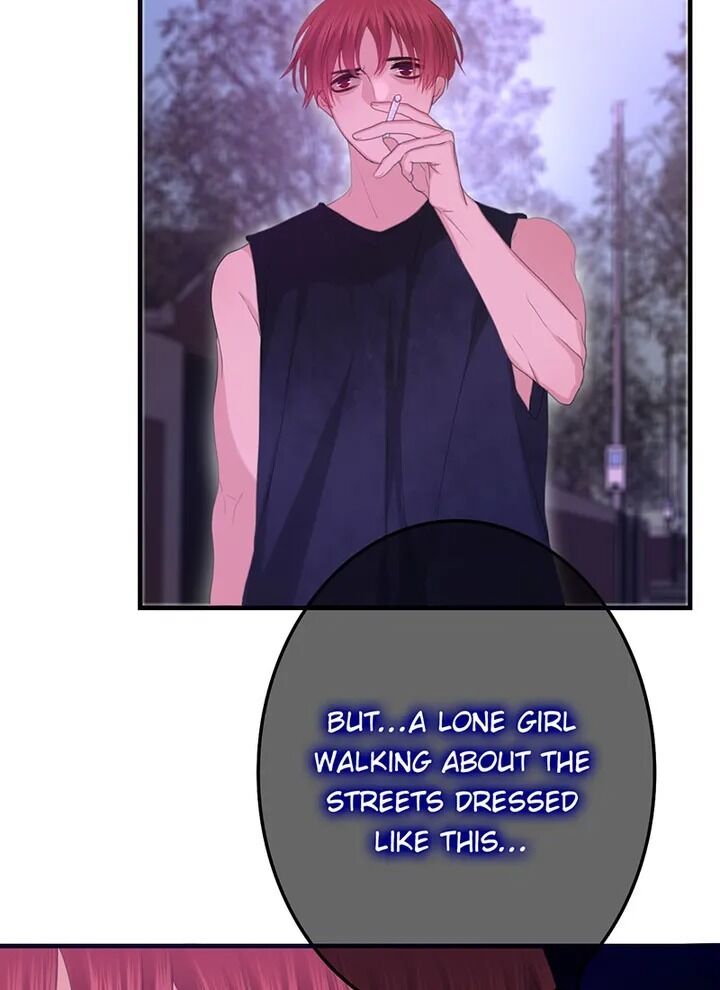 Incredible June Chapter 47 - page 2
