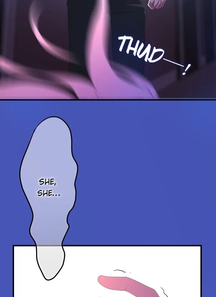 Incredible June Chapter 47 - page 27