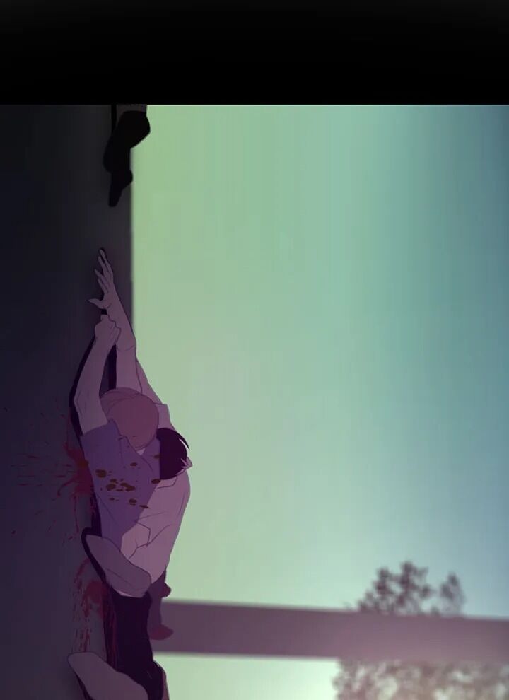 Incredible June Chapter 47 - page 43