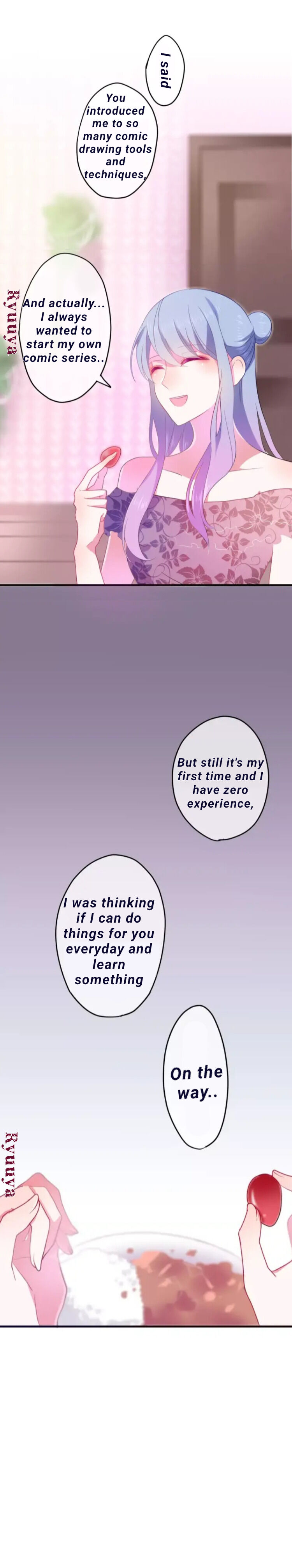 Incredible June Chapter 12 - page 13