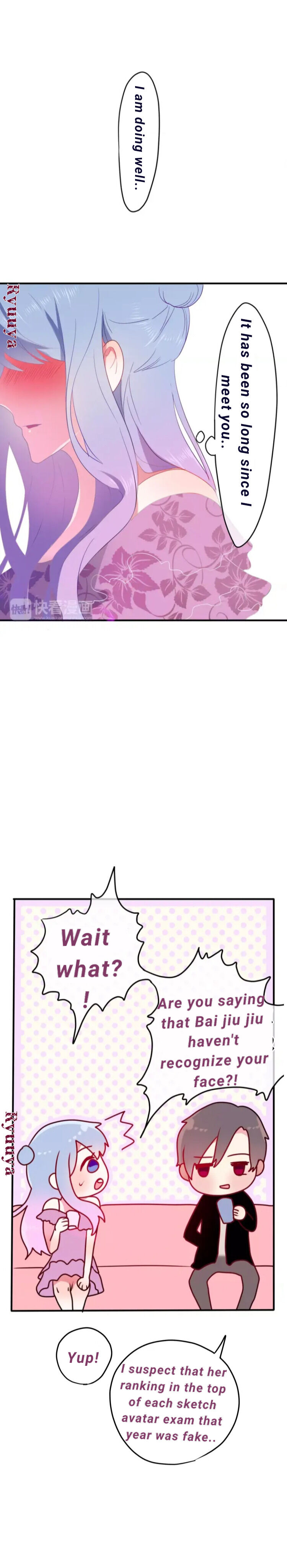 Incredible June Chapter 12 - page 4