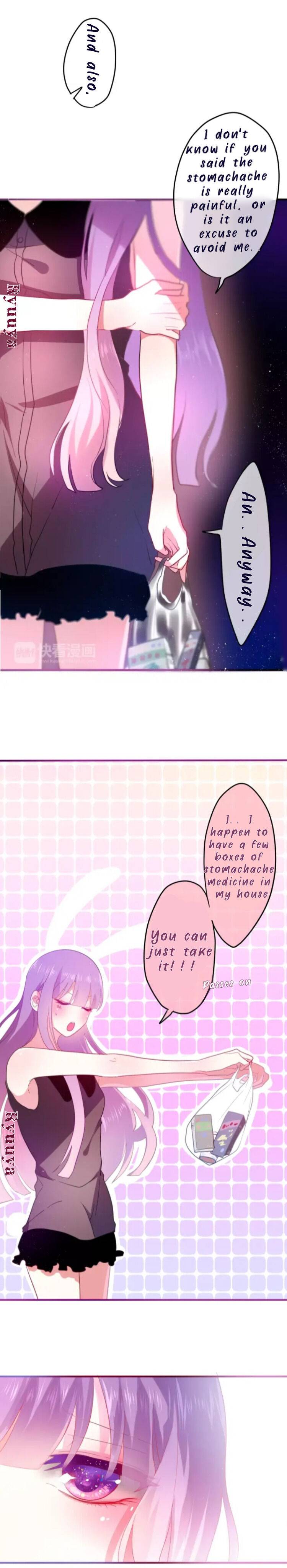 Incredible June Chapter 14 - page 9