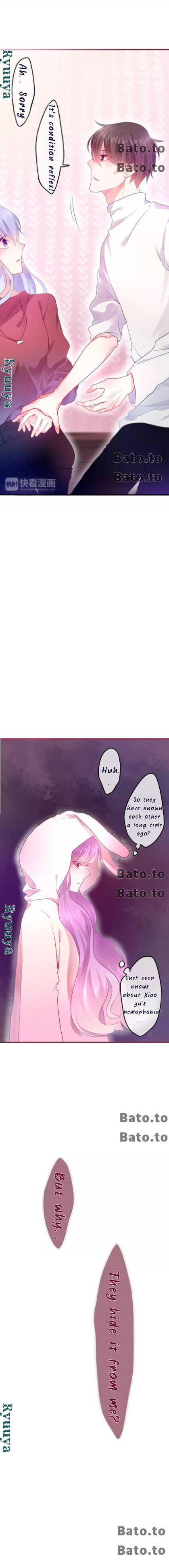 Incredible June Chapter 16 - page 1