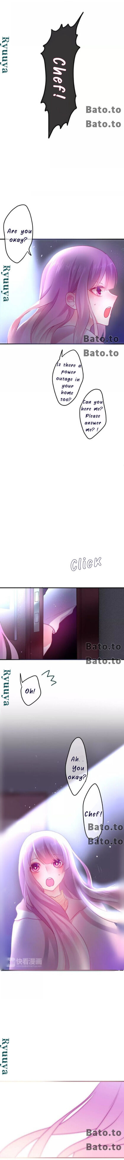 Incredible June Chapter 16 - page 4
