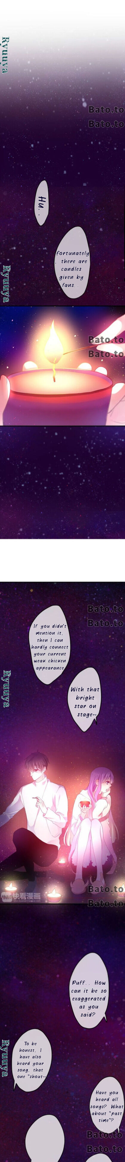 Incredible June Chapter 16 - page 9