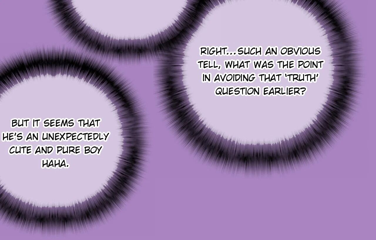 Incredible June Chapter 56 - page 16