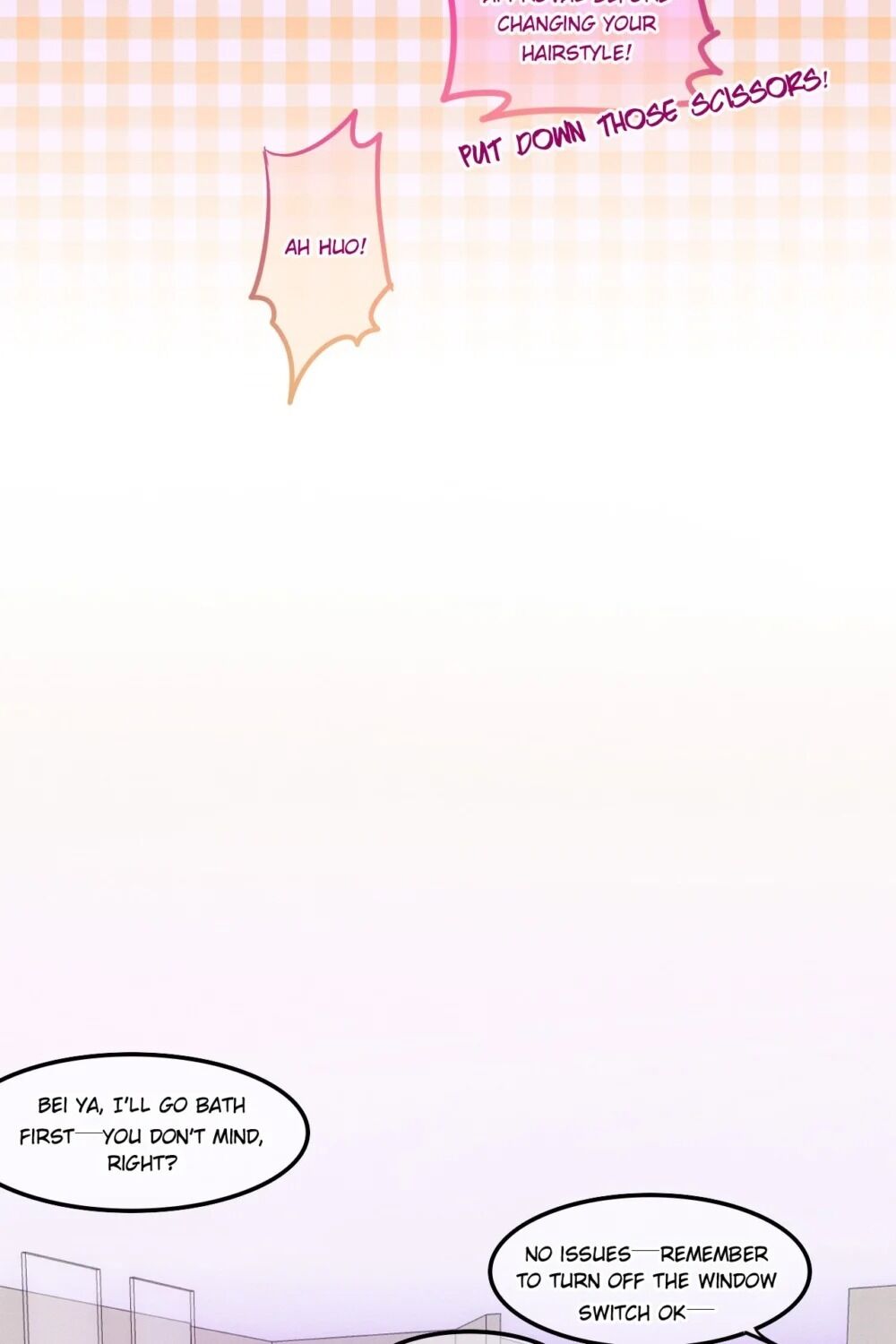 Incredible June Chapter 56 - page 18
