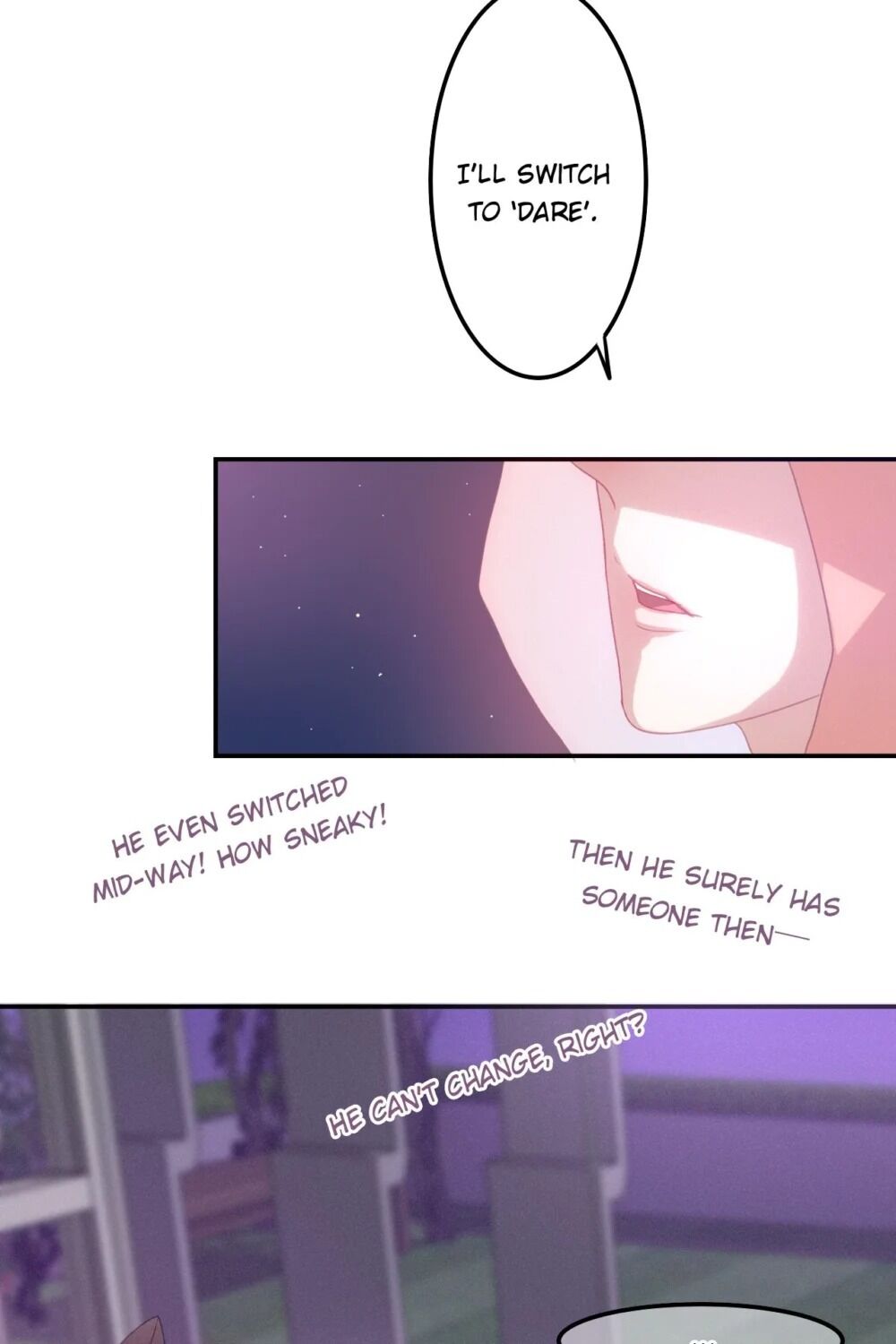 Incredible June Chapter 56 - page 2