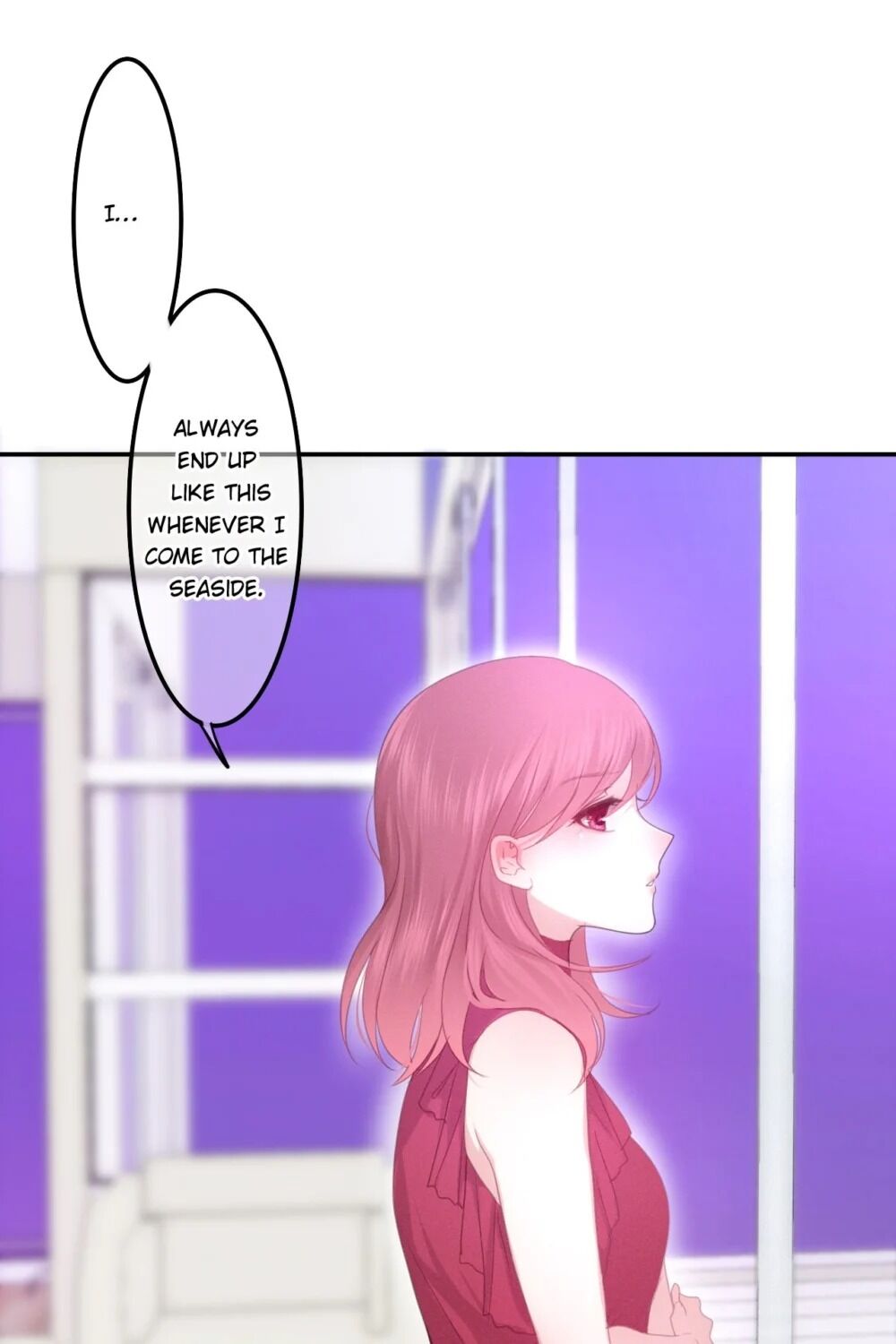 Incredible June Chapter 56 - page 21