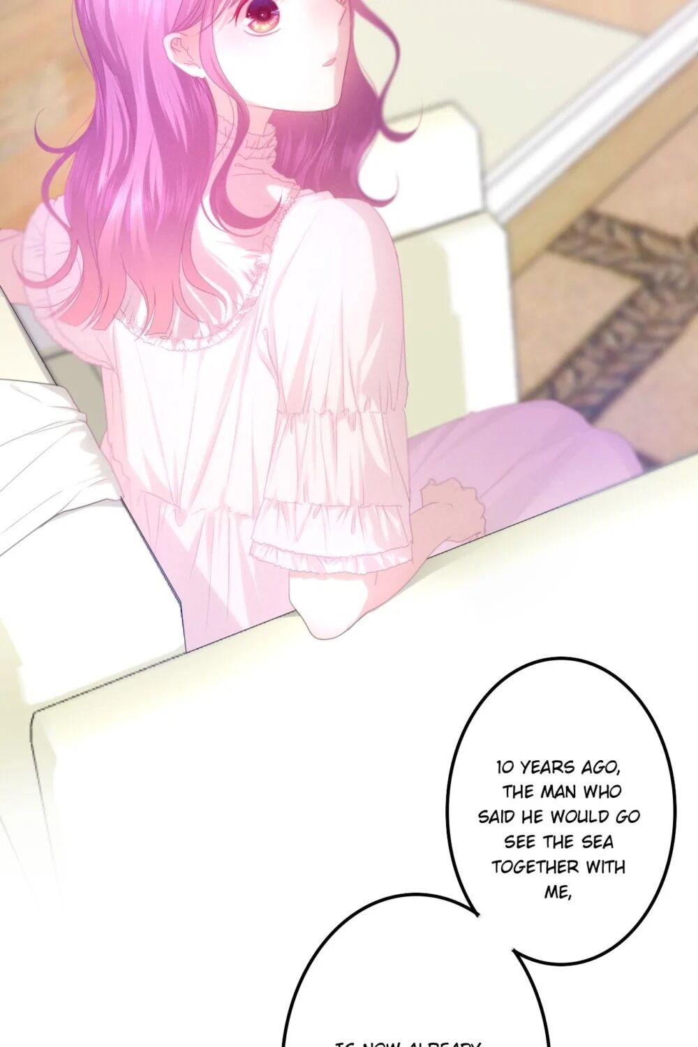 Incredible June Chapter 56 - page 24