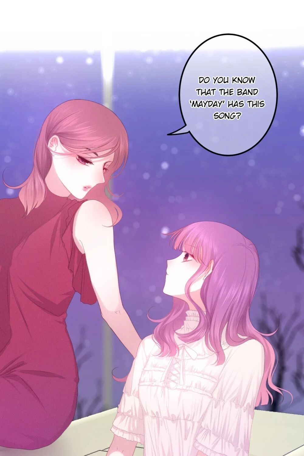 Incredible June Chapter 56 - page 31