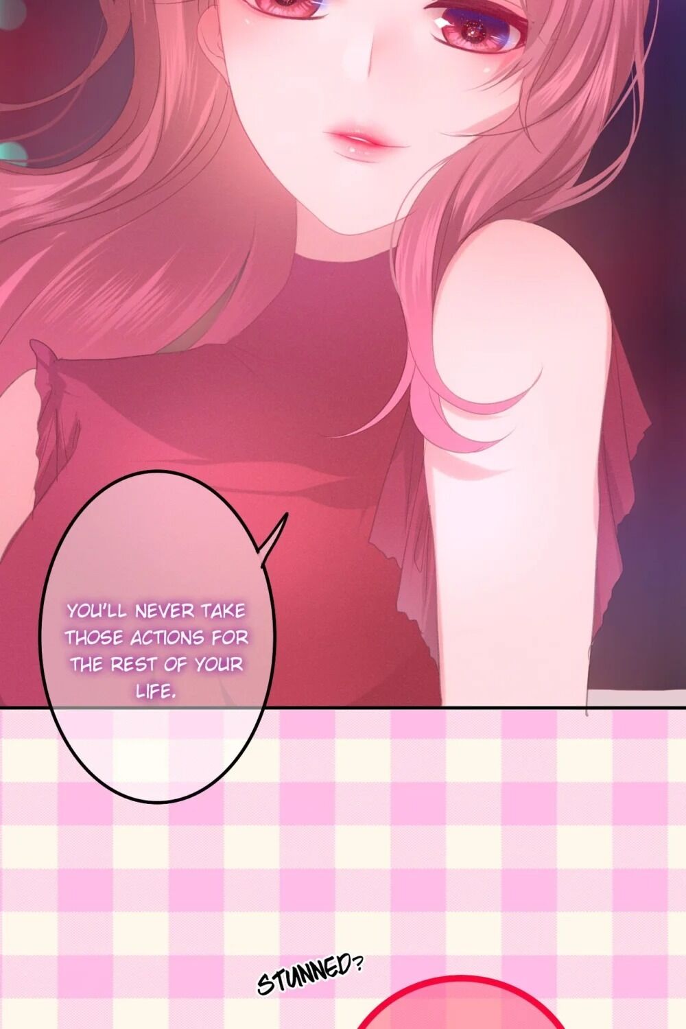 Incredible June Chapter 56 - page 33