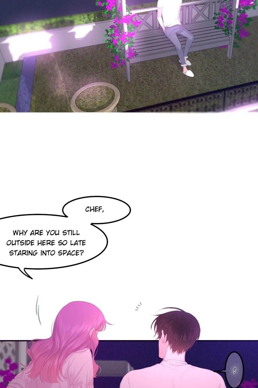 Incredible June Chapter 56 - page 38