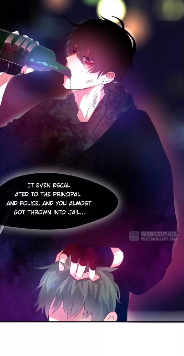 Incredible June Chapter 18 - page 12