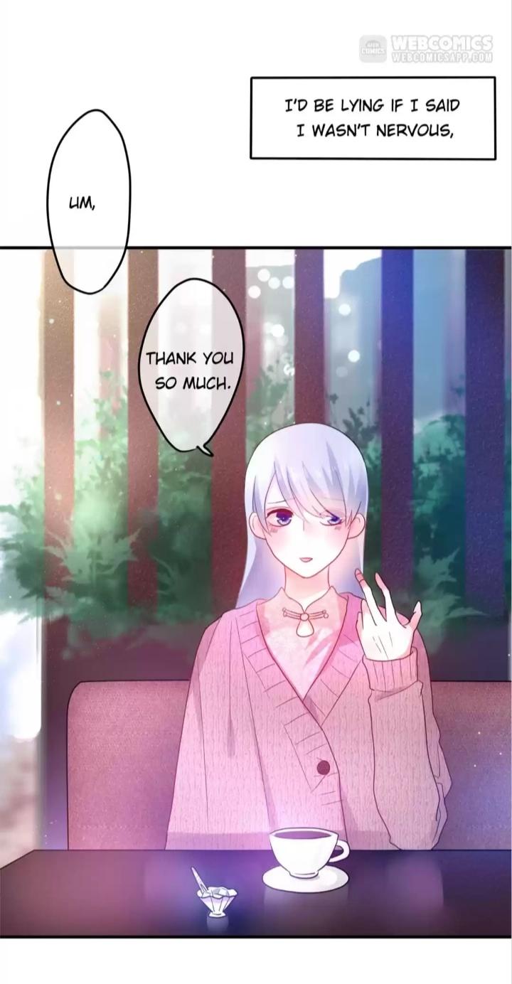 Incredible June Chapter 18 - page 2