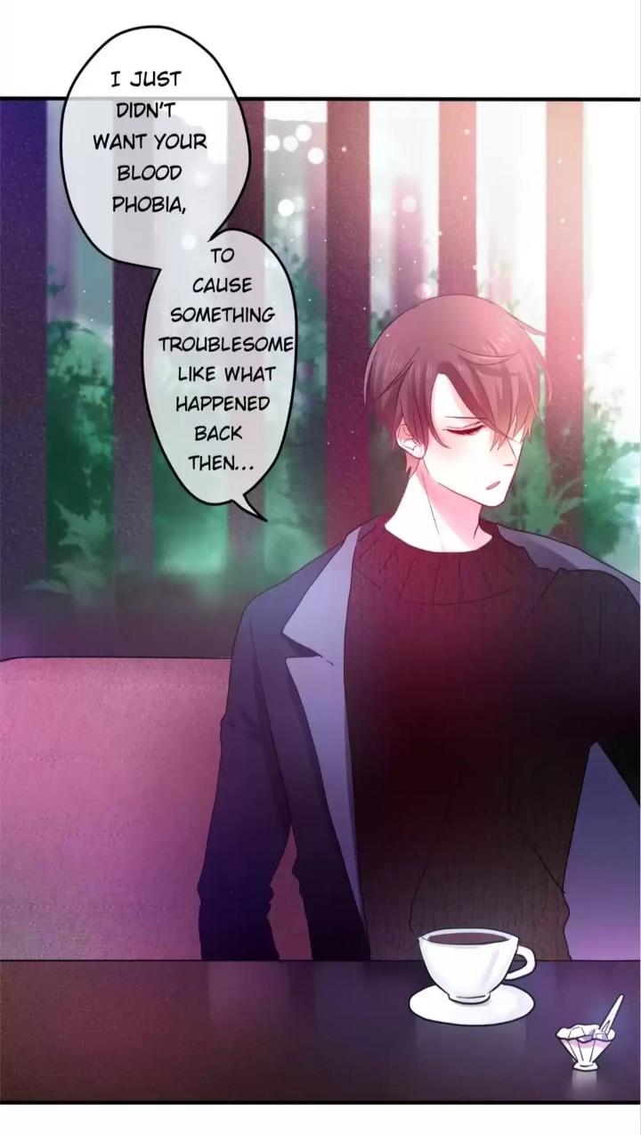 Incredible June Chapter 18 - page 3