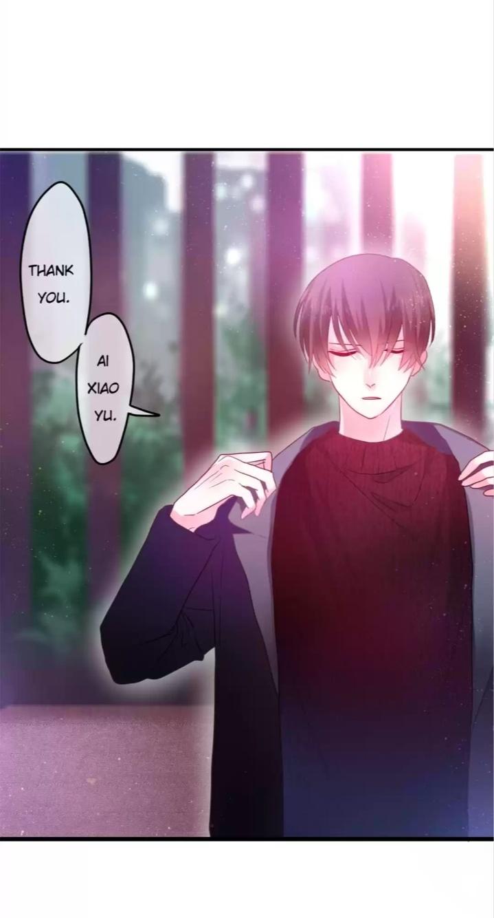 Incredible June Chapter 18 - page 31