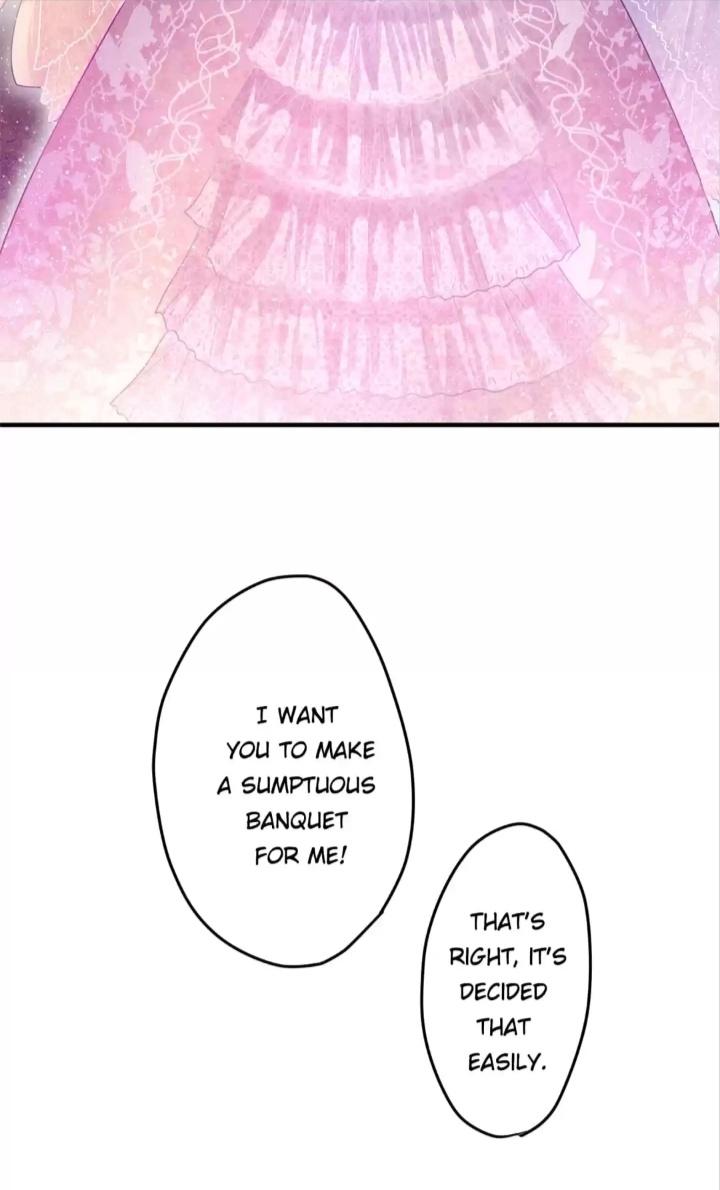 Incredible June Chapter 18 - page 41