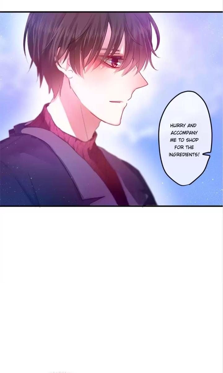 Incredible June Chapter 18 - page 42
