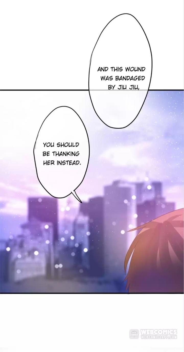 Incredible June Chapter 18 - page 5