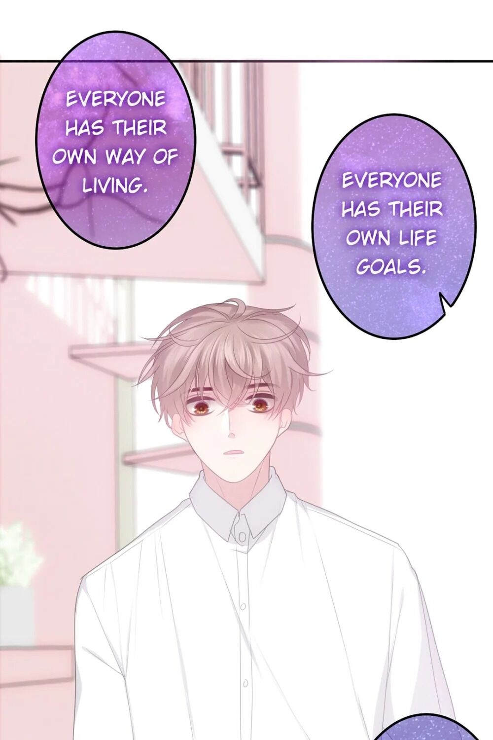 Incredible June Chapter 54 - page 21
