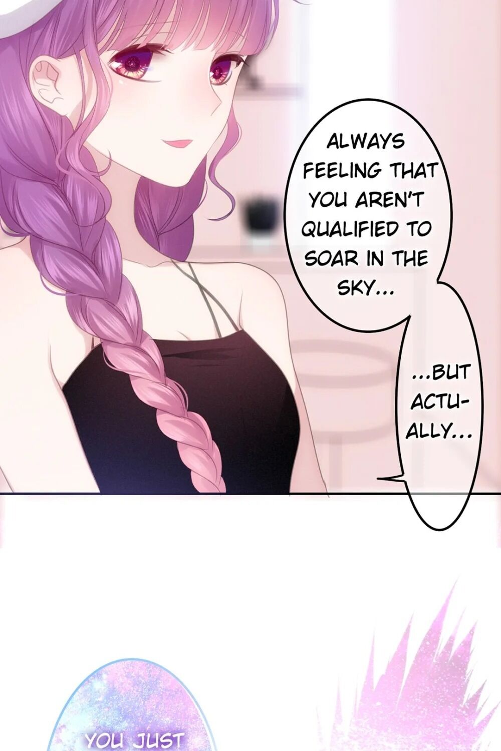 Incredible June Chapter 54 - page 23