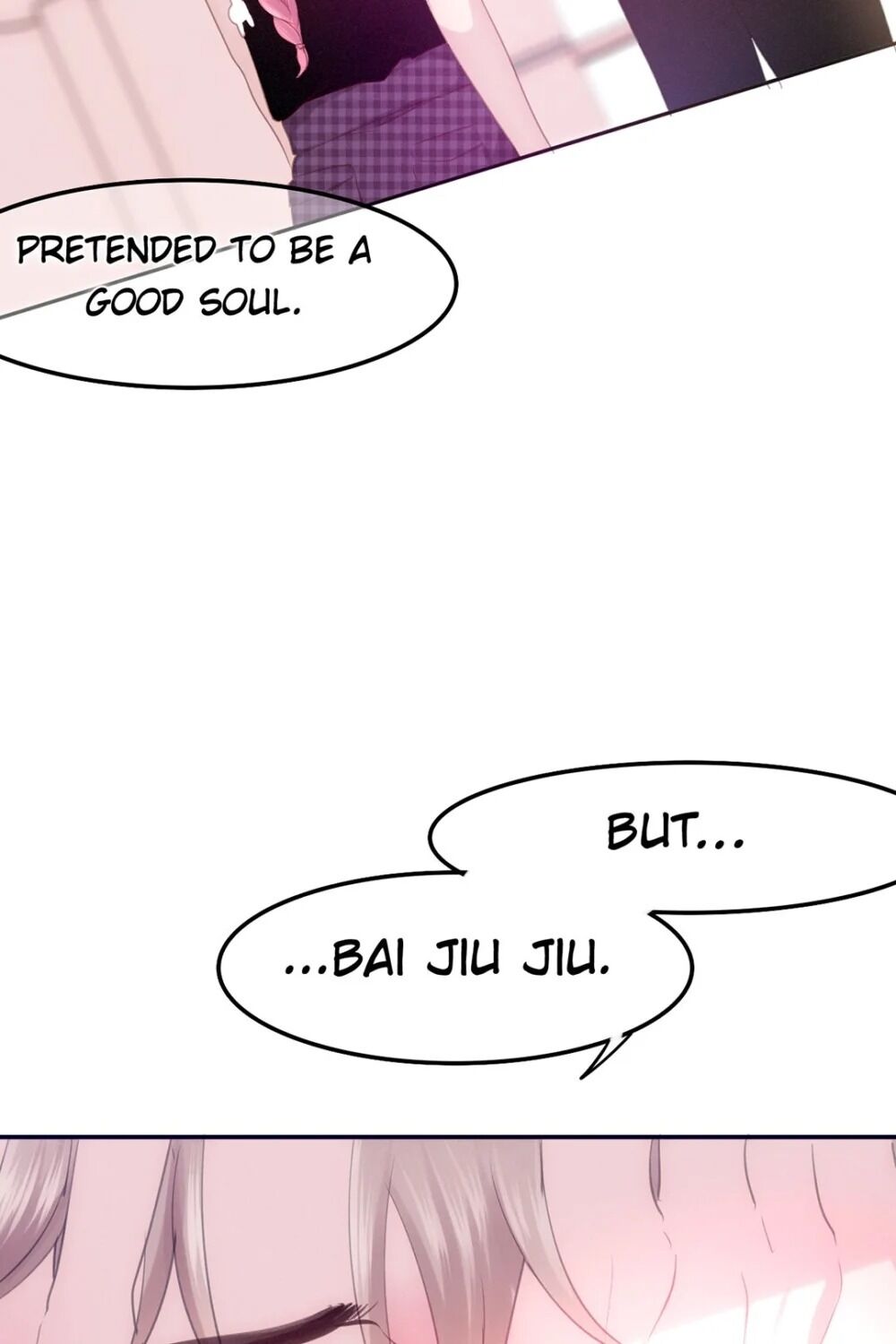 Incredible June Chapter 54 - page 27